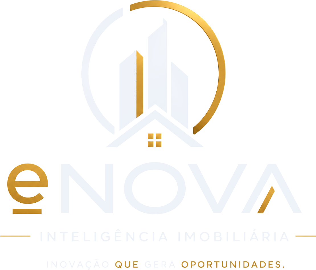 eNOVA Inteligência Imobiliária