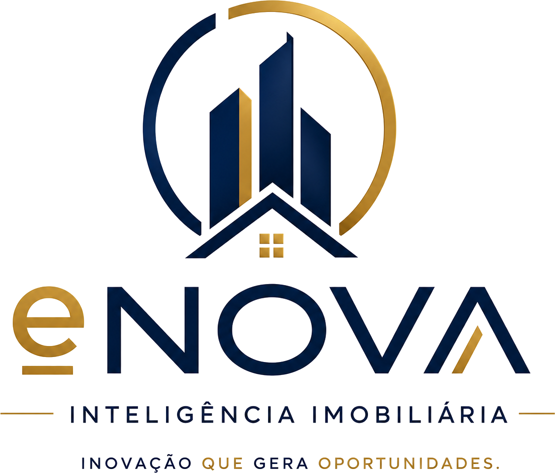 eNOVA Inteligência Imobiliária